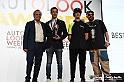VBS_4508 - Autolook Awards 2022 - Esposizione in Piazza San Carlo